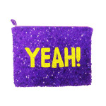 Ipad Case; YEAH!