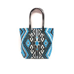 Large Durrie Shoulder Tote