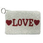 Love Coin Purse