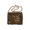 Crossbody Sequin Purse