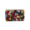 Small Coin Purse Buttons