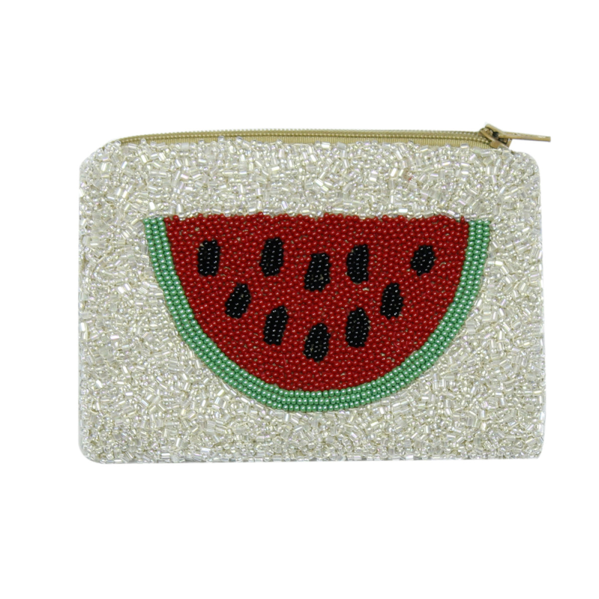 Coin Purse Watermelon