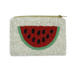 Coin Purse Watermelon