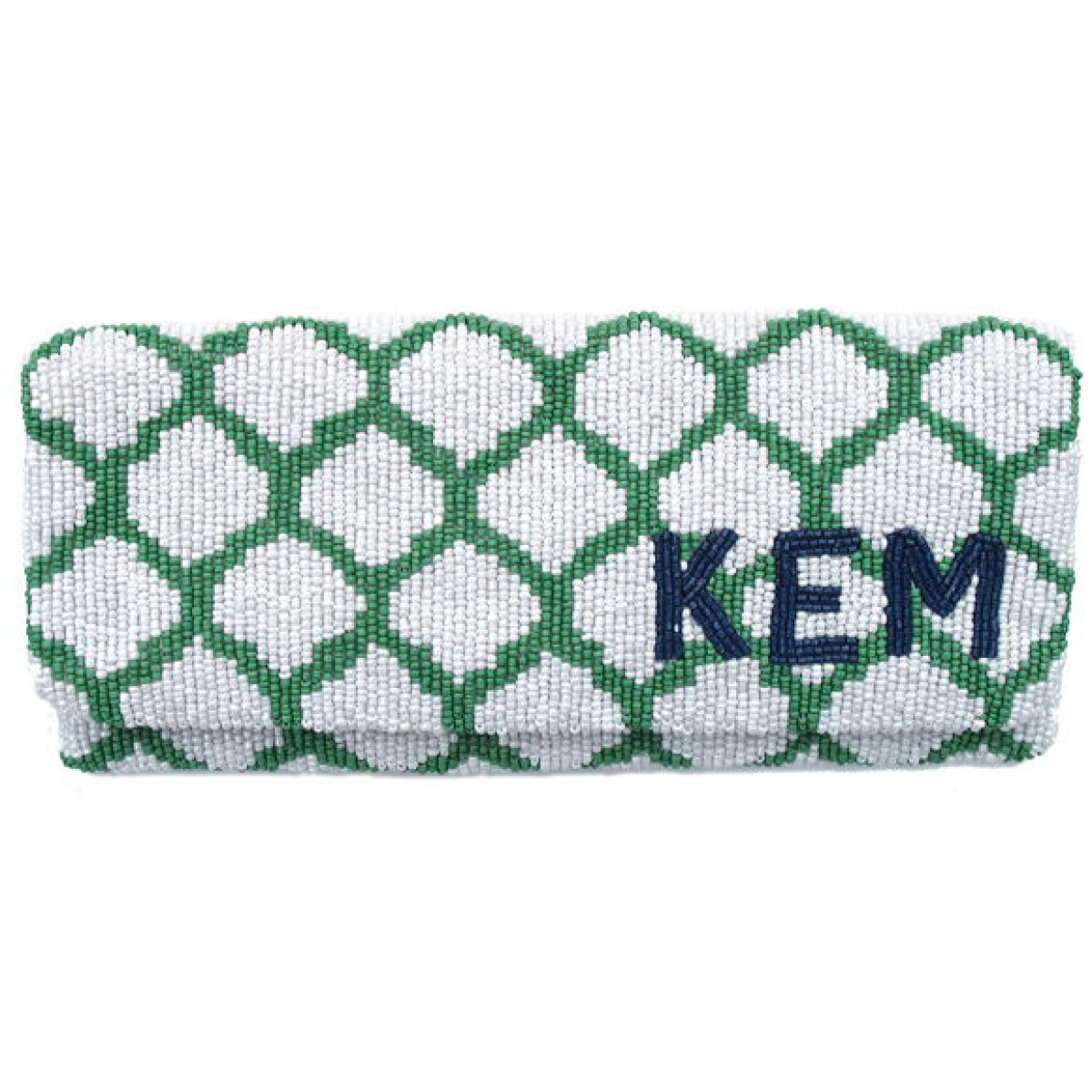 Monogram Bag