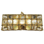 Mother of Pearl Bag