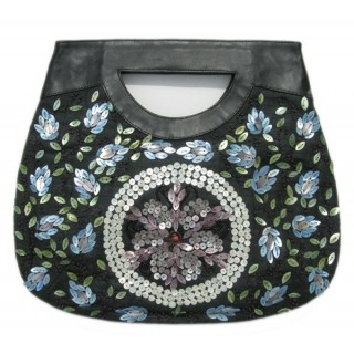 Mother of Pearl Bag