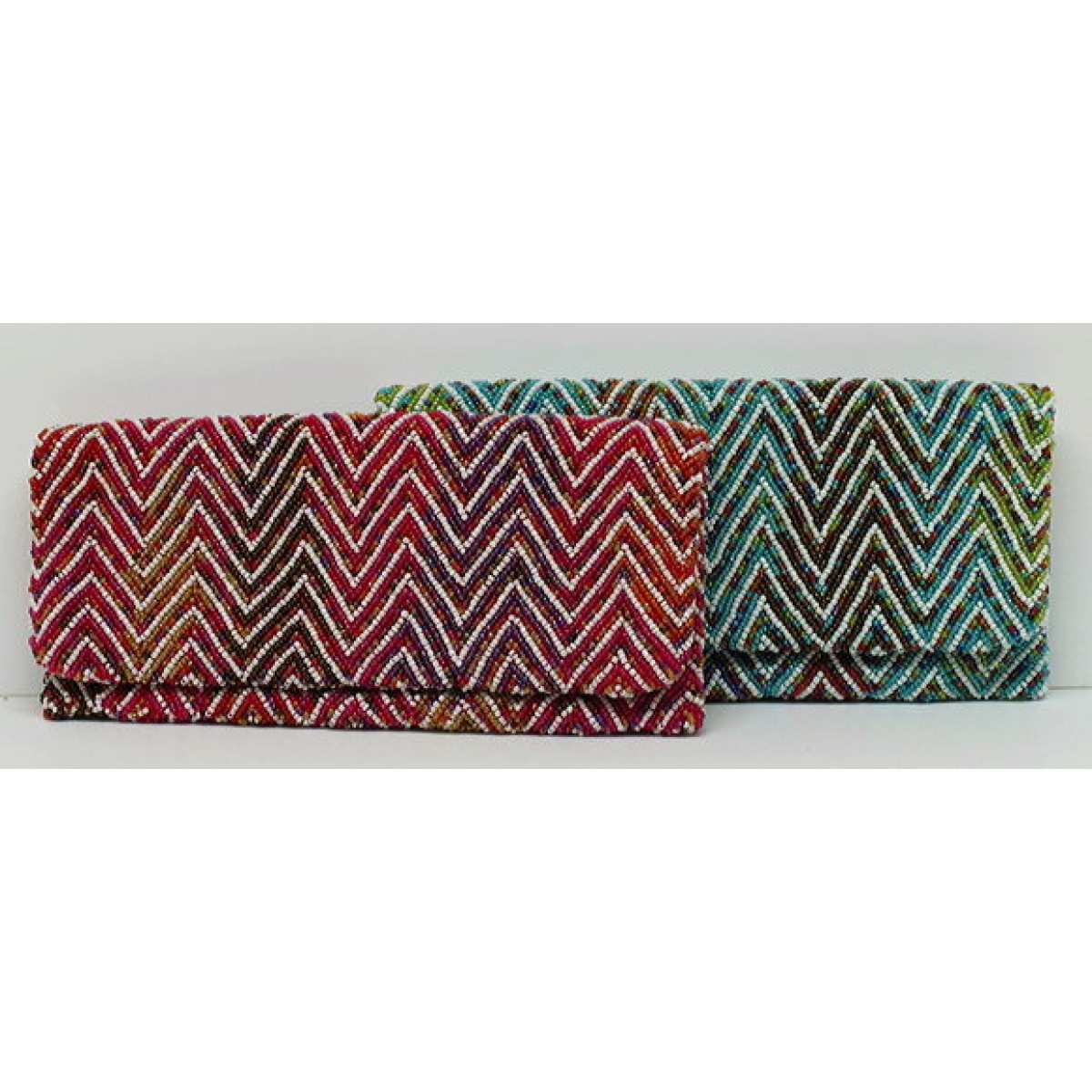 Multi Chevron Clutch