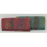 Multi Chevron Clutch