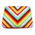 Multi Chevron Clutch