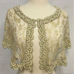 Occasion Wear Beaded Borlero