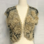 Occasion Wear Bolero