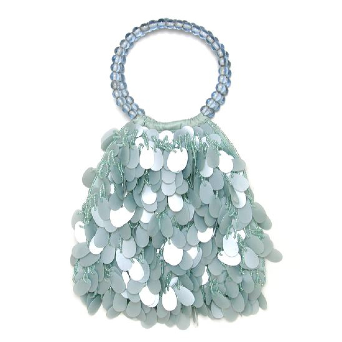 Paillette Bag
