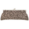 Beaded Clutch