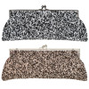 Beaded Clutch