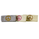 Peace Clutch