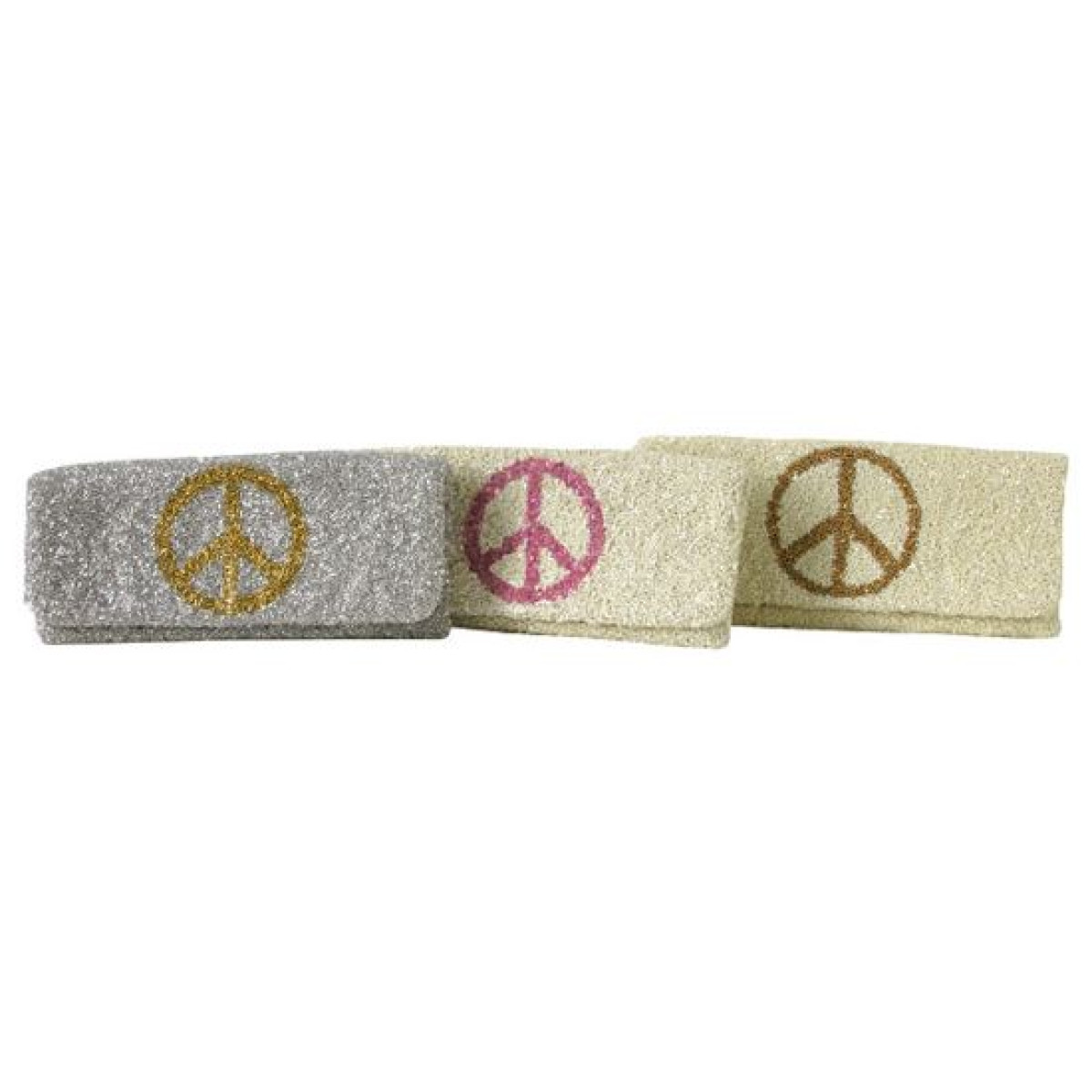 Peace Clutch