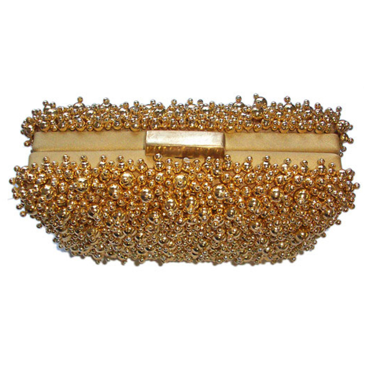 Pearl Box Clutch
