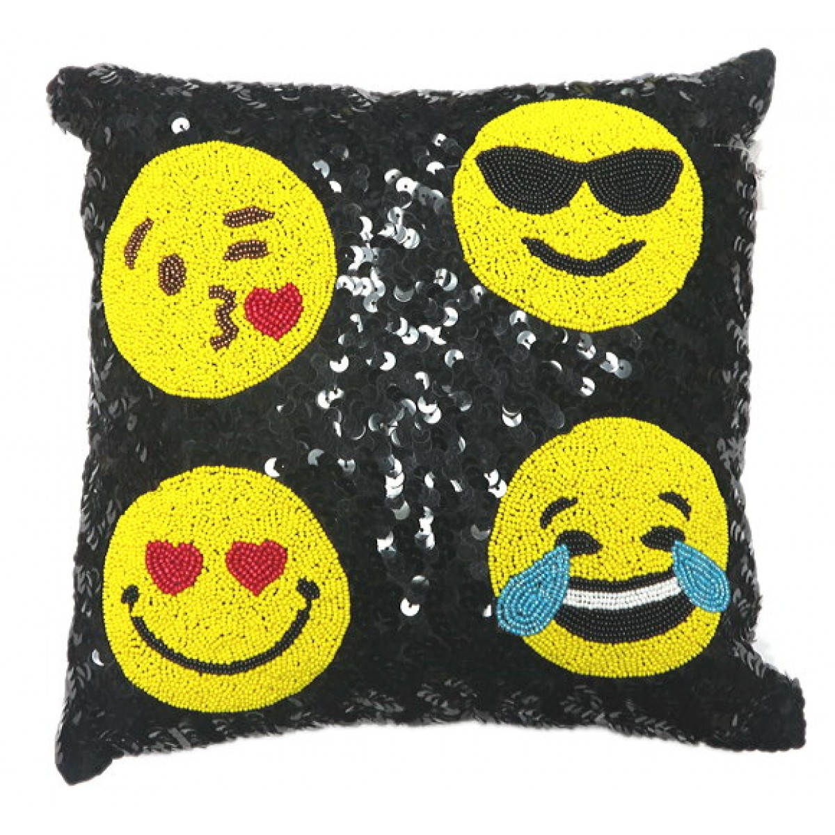 Pillow 4 Emojis