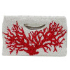 Tote with Coral Reef