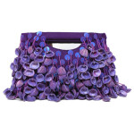 Rectangular Tote with Shells