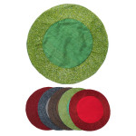 Round Placemat