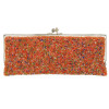 Beaded Clutch