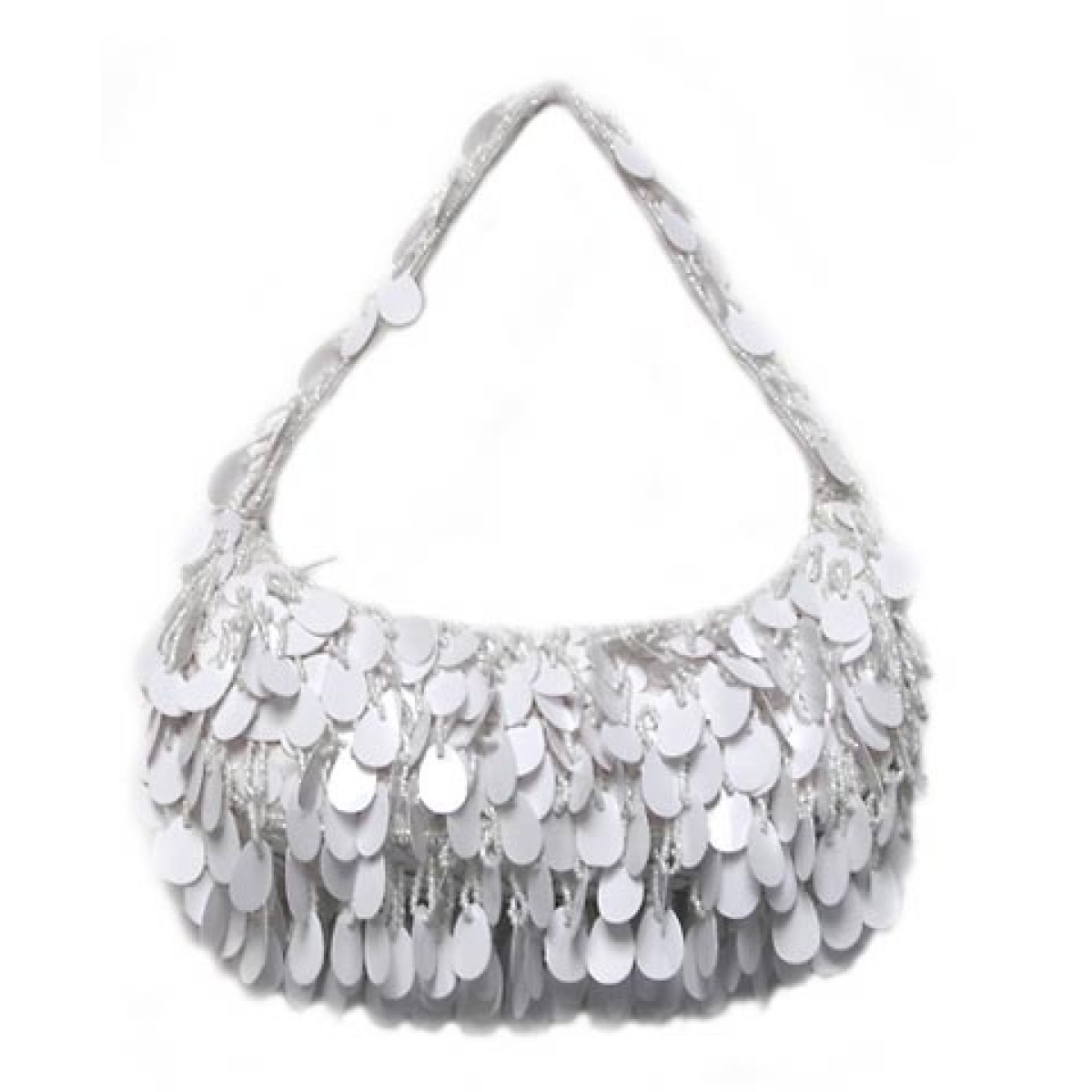 Sequin Bag