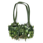 Sequin Bag