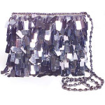 Sequin Bag