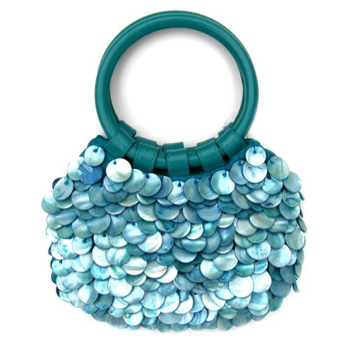 Shell Handbag