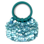 Shell Handbag