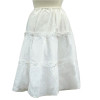 Ruffle Skirt
