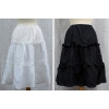 Ruffle Skirt
