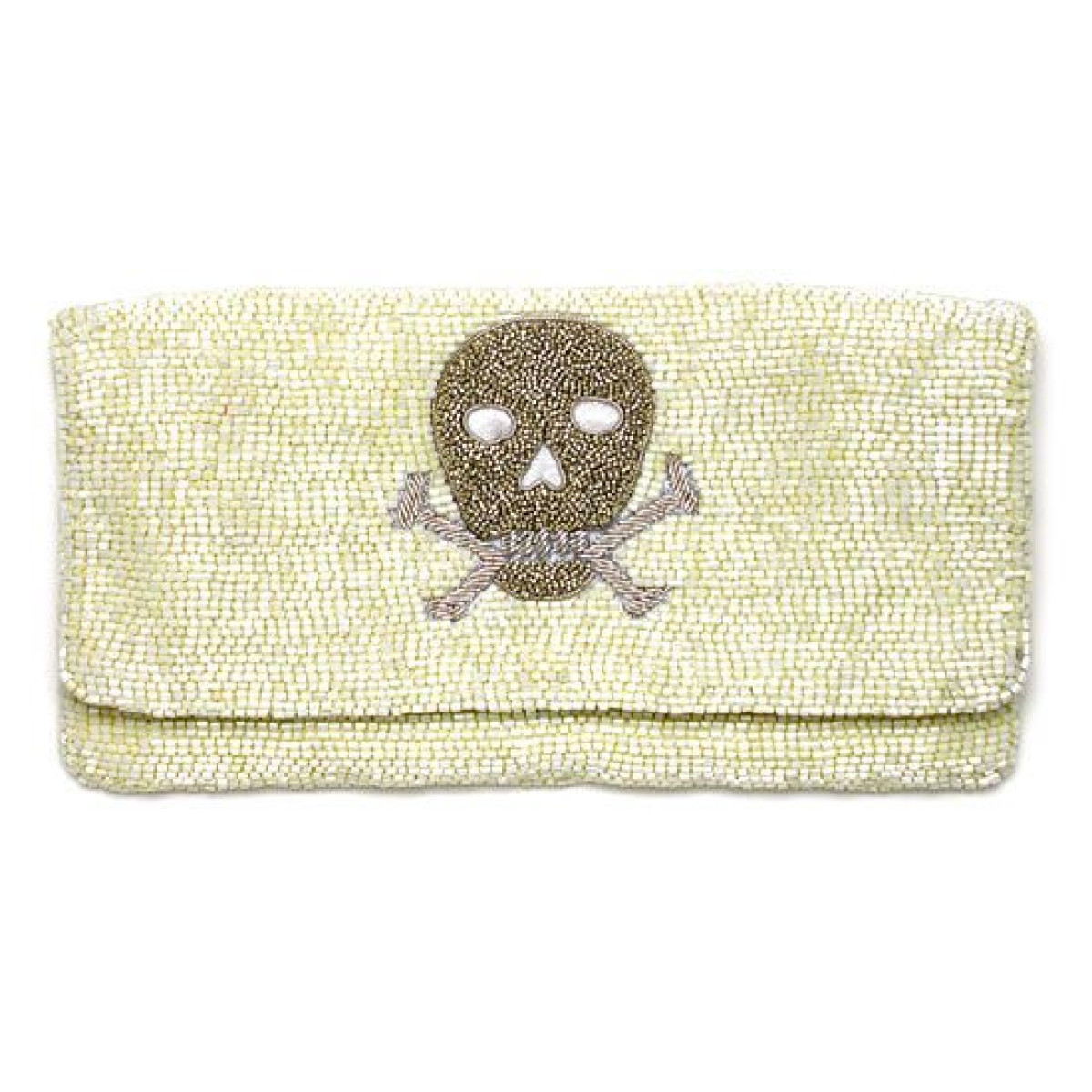 Skull and Crossbones Bag