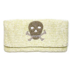 Skull and Crossbones Bag