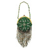 Beaded Fringe Dangles