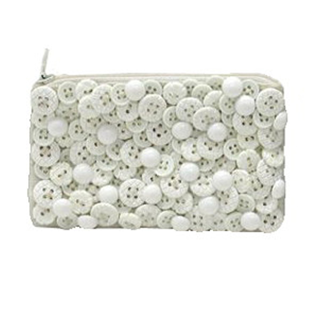 Small Coin Purse Buttons