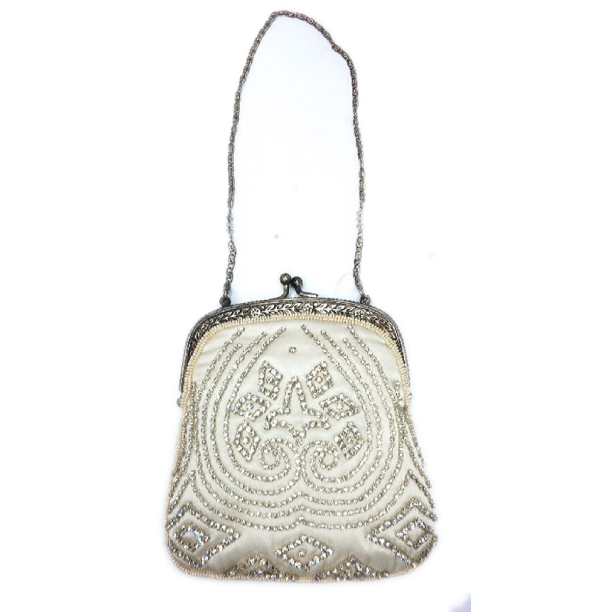 Small Purse Crystals