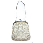 Small Purse Crystals