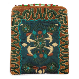 Small Purse Small Purse