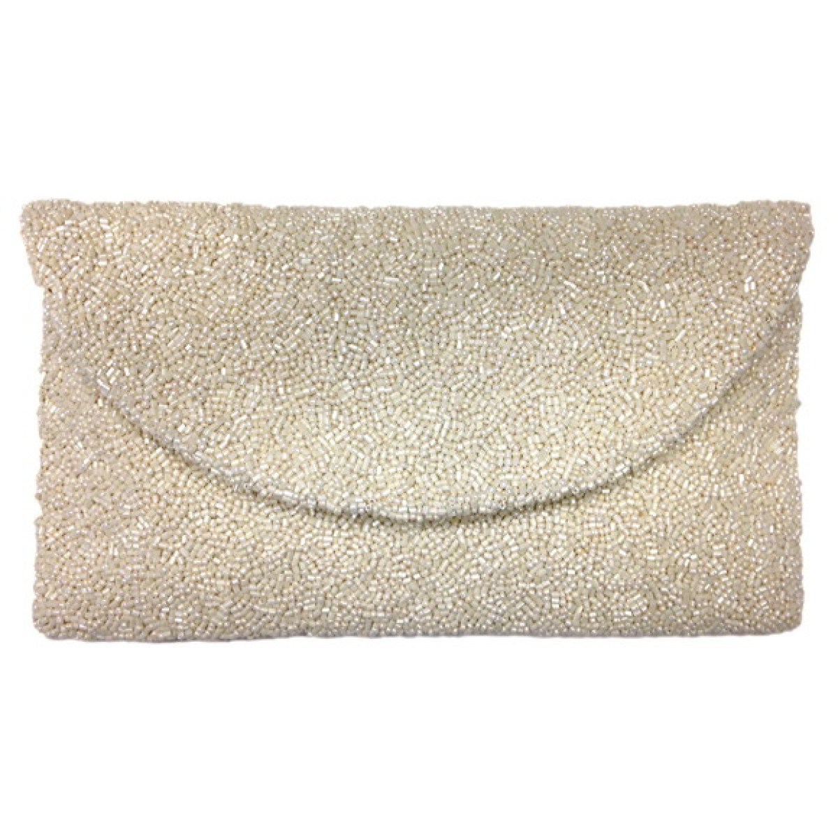 Solid Envelope Clutch