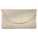 Solid Envelope Clutch