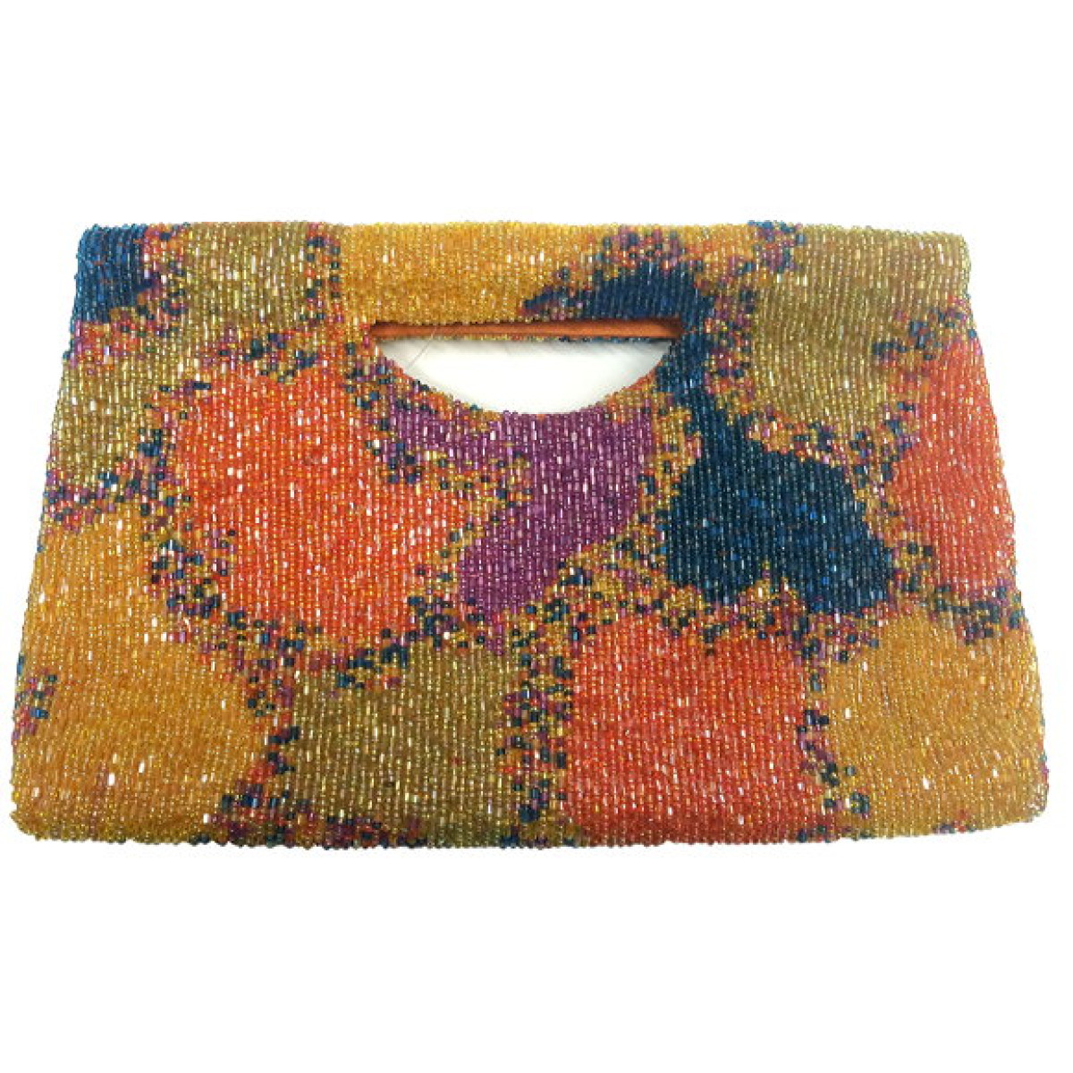 Splash of Color Tote