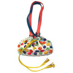 Summer Bag with Seashell