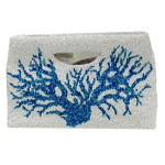 Tote with Coral Reef