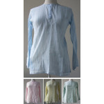 Tunic With Thread Work