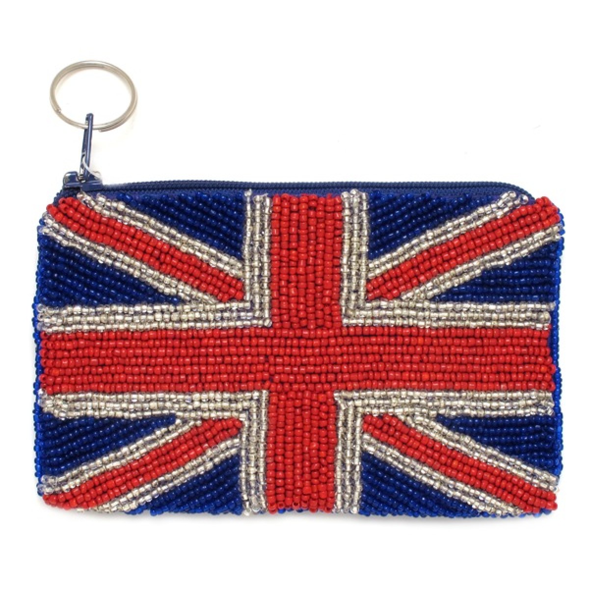 UK Flag Bag