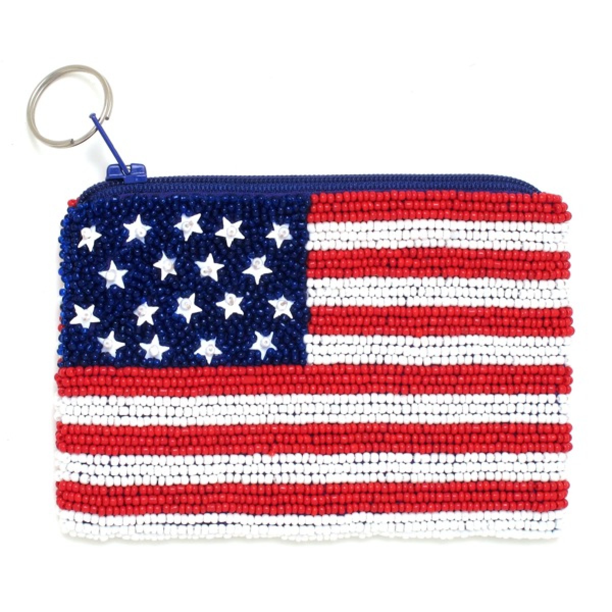 US Flag Bag