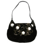 Velvet Bag