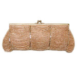 Vintage Glamour Clutch